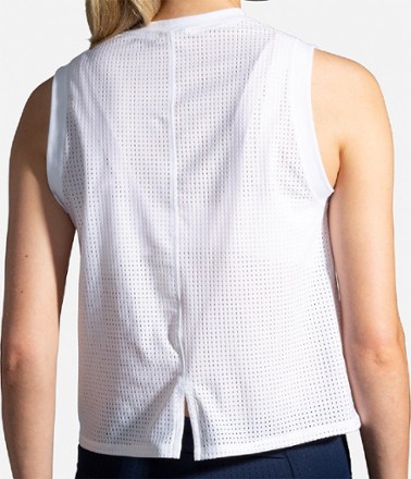 Brooks Further Tank Top - Women's 2