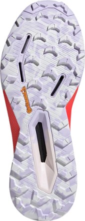adidas Terrex Agravic Ultra Trail-Running Shoes - Women's 8