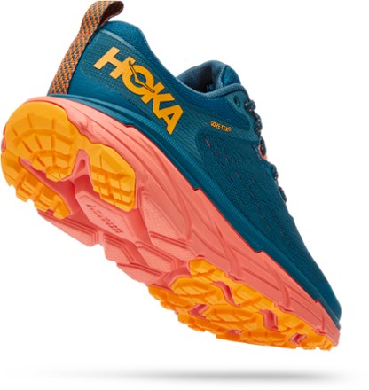 HOKA Challenger ATR 6 GTX Trail-Running Shoes - Women's 3