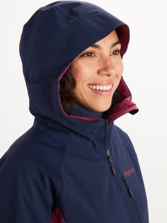 Marmot ROM 2.0 Hoodie - Women's 4