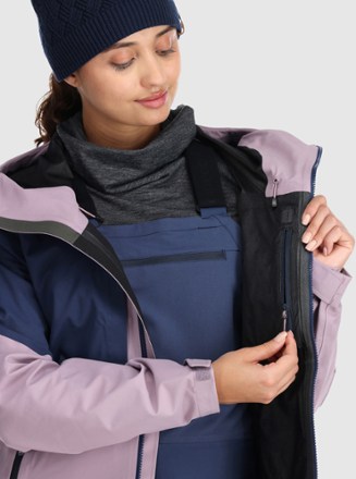 Outdoor Research Skytour AscentShell Jacket - Women's 9