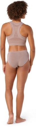 Smartwool Intraknit Racerback Bra 2