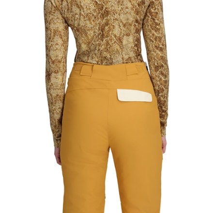 Obermeyer Skyward Snow Pants - Women's 6
