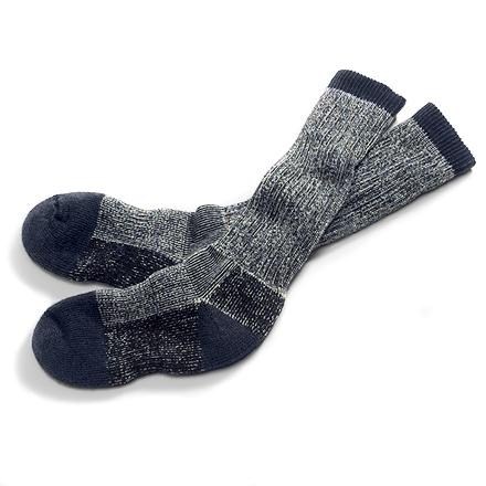 REI Co-op Merino Wool Expedition Hiking Crew Socks