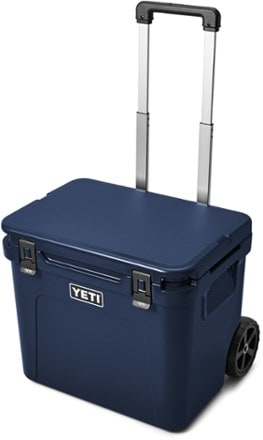 YETI Roadie 60 Wheeled Cooler 1