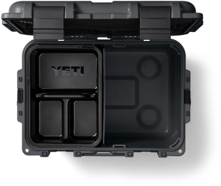 YETI LoadOut GoBox 30 Gear Case 7