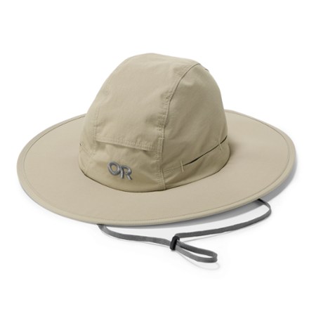 Outdoor Research Sunbriolet Sun Hat 2
