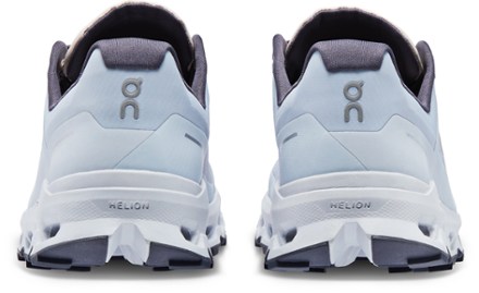 On Cloudvista Waterproof Trail-Running Shoes - Women's 3