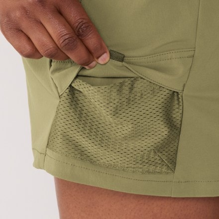 Cotopaxi Brinco Skort - Women's 9