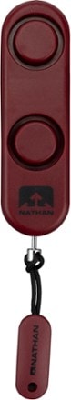 Nathan SaferRun Ripcord Siren Personal Alarm 1