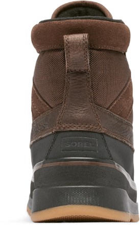 Sorel Ankeny II Waterproof Boots - Men's 5