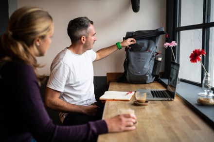 Red Paddle Co Waterproof Backpack - 30 Liters 4