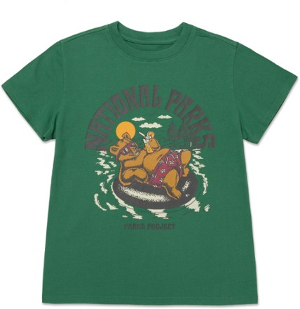 Parks Project Float Bear T-Shirt - Kids' 0
