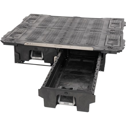 DECKED Drawer System - Ford F150 0