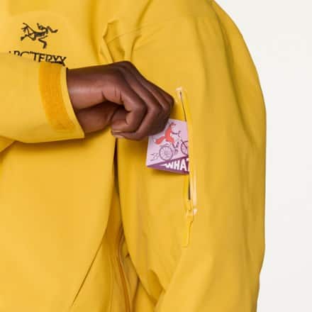 Arc'teryx Alpha SV Jacket - Men's 10