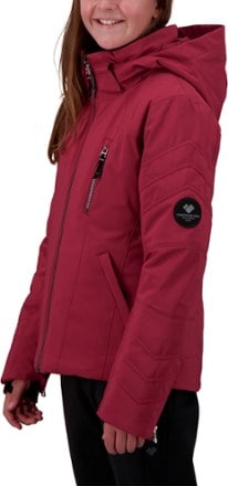 Obermeyer Rayla Insulated Jacket - Girls' 2