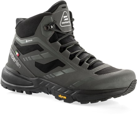 Zamberlan Anabasis Mid GTX Hiking Boots - Men