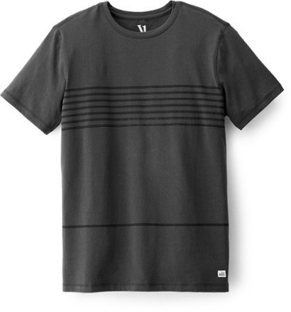 Vuori Tuvalu TShirt Men's REI Coop