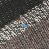 Swatch Image of color Black/Taupe Heather