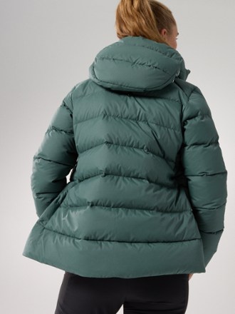 Arc'teryx Thorium Down Hoodie - Women's 2