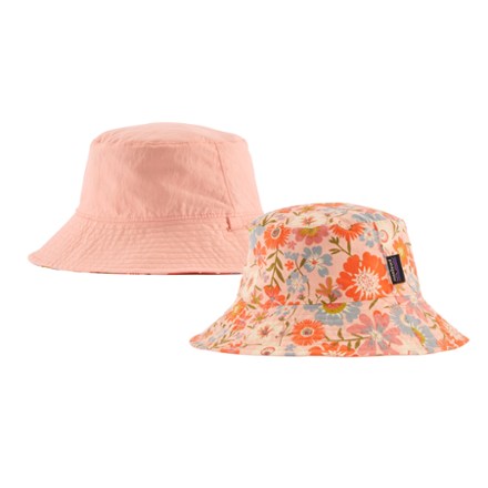 Patagonia Baby Sun Bucket Hat - Infants