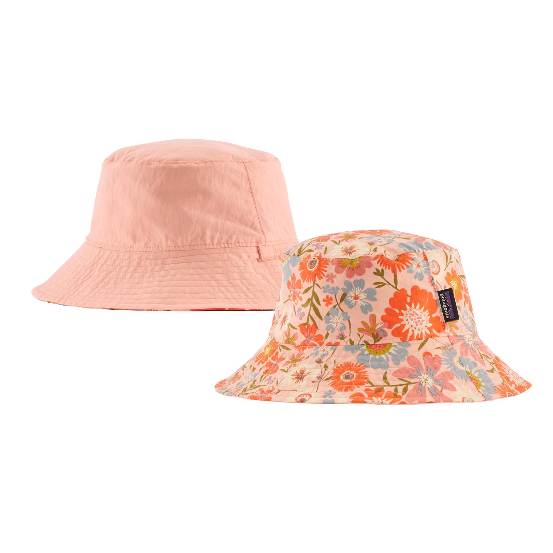 Patagonia Baby Sun Bucket Hat - Infants