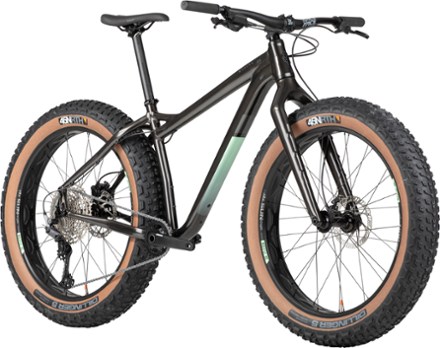 SASLA CYCLES　MUKLUK DEORE 11　サルサ　マクラク 0ef9307c-be85-4191-80a9-