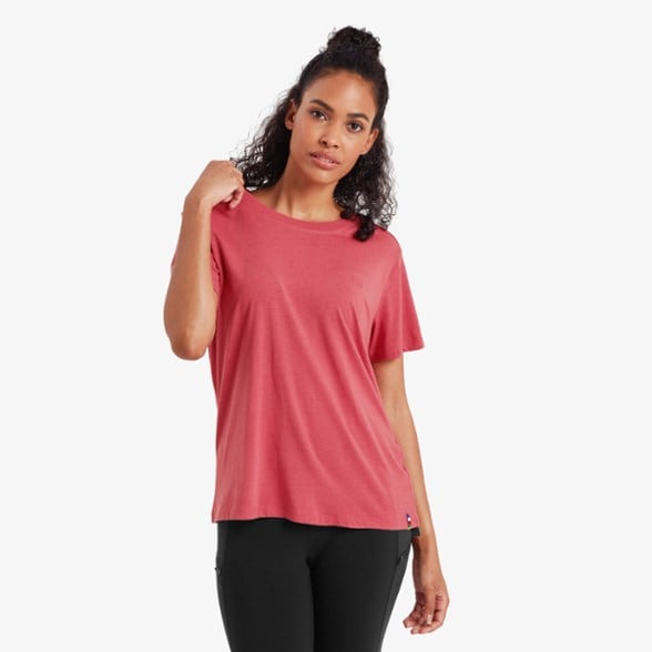 On Body Image of color Rosie