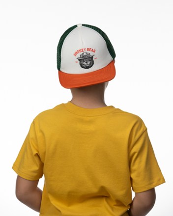 帽子 rajabrooke KERJA HAT RAJABROOKE KERJA CAP NAVY | HOME