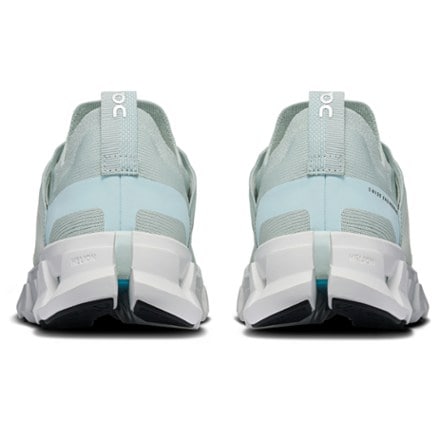 On Cloudswift 4 Road-Running Shoes - Women's 4