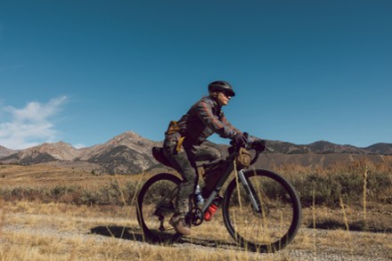 Location Image for Speedster Gravel 20 Bike