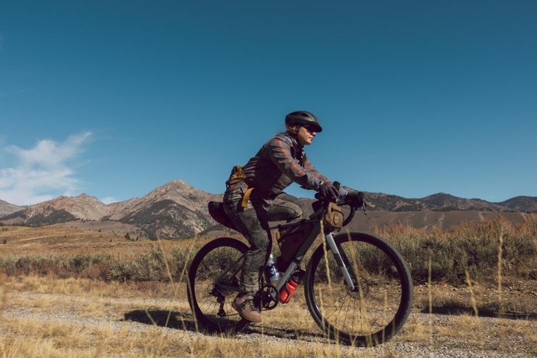 Location Image for Speedster Gravel 20 Bike