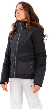 Obermeyer Rayla Insulated Jacket - Kids' 6