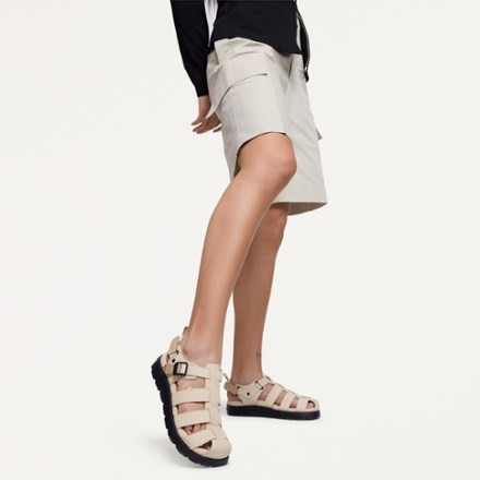 Merrell Fleur Fisherman Sandals - Women's 9