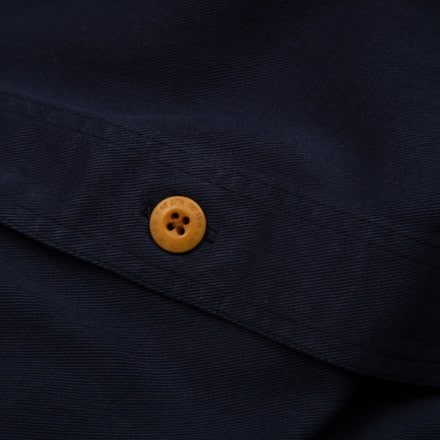 Finisterre Eddystone Shirt - Men's 3