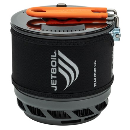 Jetboil TrailCook 1.2 L Precision Cooking System 3