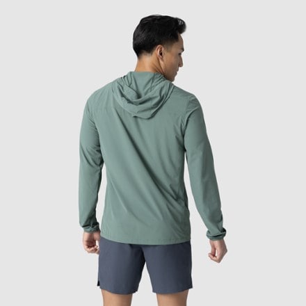 Outdoor Research Astroman Air Sun Hoodie - Men's 2