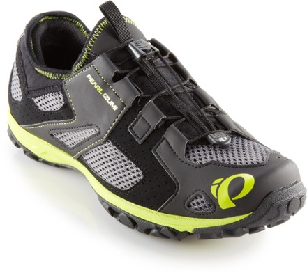 pearl izumi spin shoes