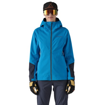 Patagonia Women's Ski Clothing | REI Co-op