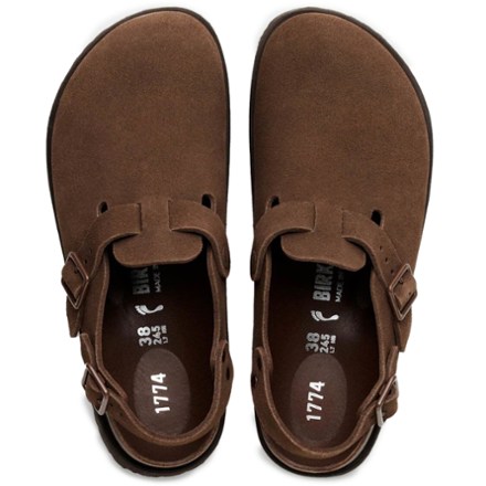 Birkenstock Tokio Clogs - Women's 3