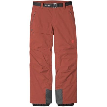 Stio Environ Pants - Men's 0