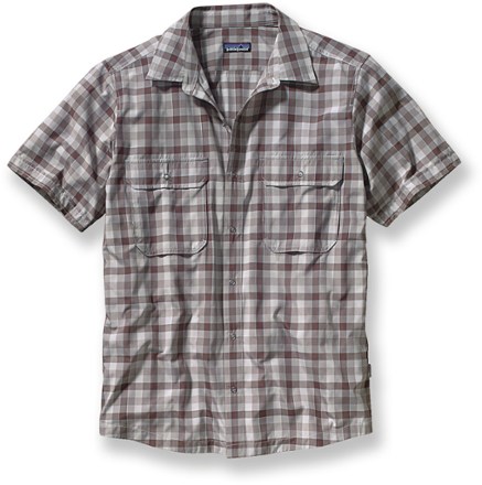 Patagonia el ray shirt new arrivals