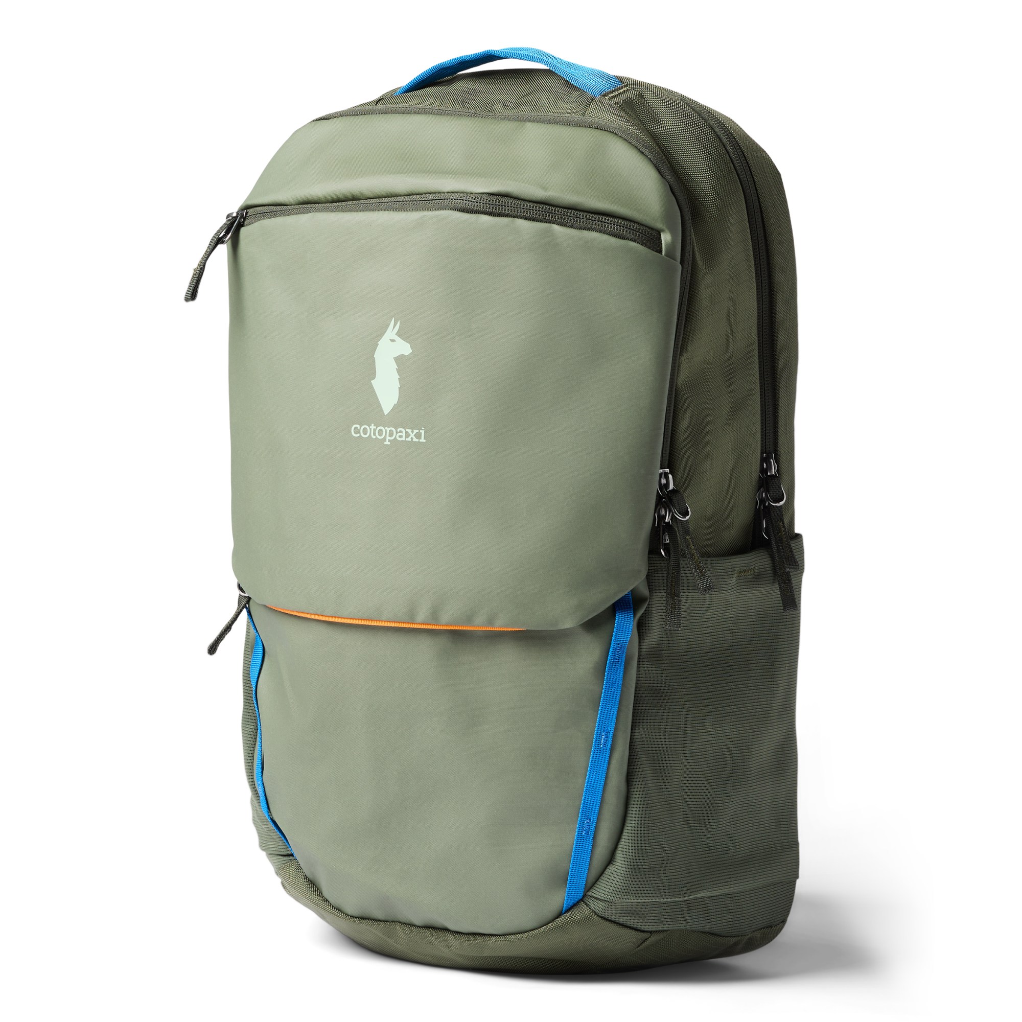 Cotopaxi Allpa 26 L Pack Green
