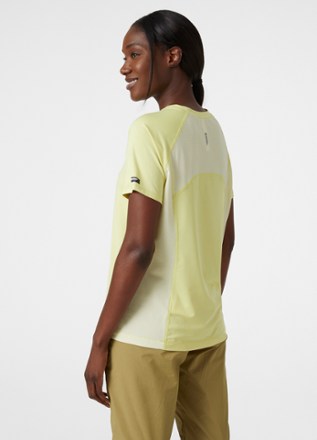 Helly Hansen Tech Trail T-Shirt - Women's 2
