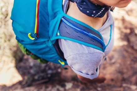 Gregory Nano 22 H2O Hydration Pack 10