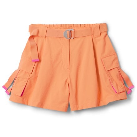 SENIQ Trailmix Shorts - Women's 0