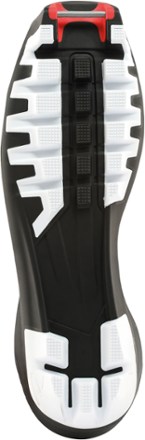 Rossignol X-10 FW Skate Ski Boots - Women's 4