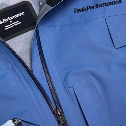 Peak Performance Alpine GORE-TEX C-KNIT 3 L Shell Jacket - Men's 3