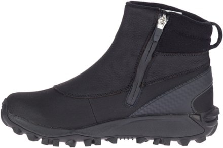 Merrell Thermo Kiruna Mid Zip Waterproof Boots - Women's 1