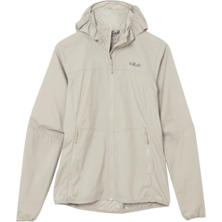 Rab Windgather Hooded Jacket - Women's 0